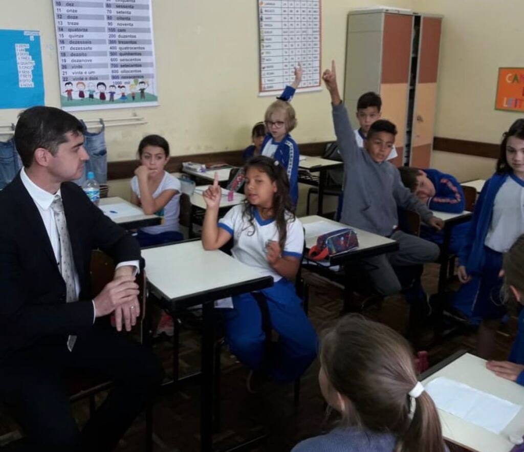 palestra crianças 11