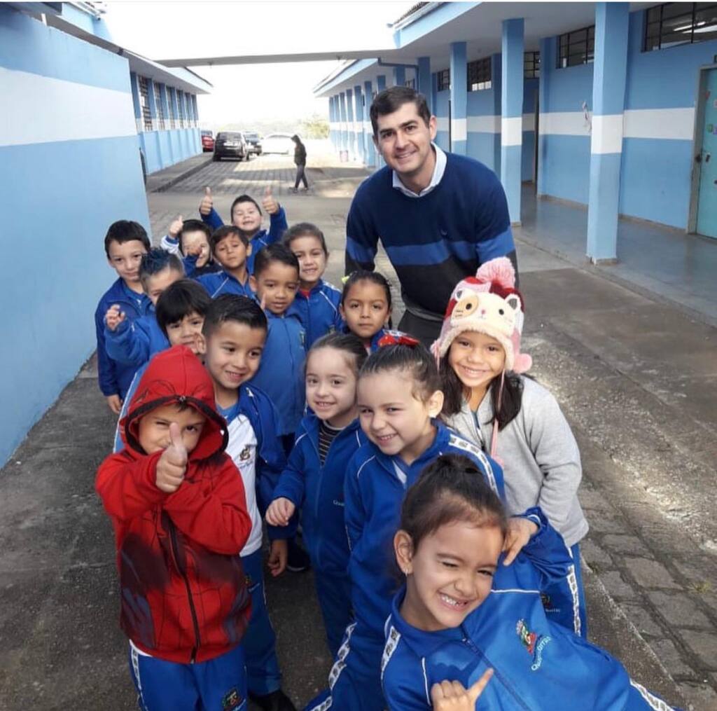 palestra crianças 4